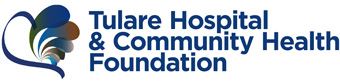 Tulare Hospital Foundation Logo