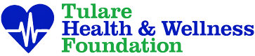 Tulare Hospital & Community Health Foundation Logo